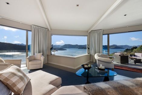 Photo of property in 1 Cooks Ridge, Waikawa, Picton, 7281