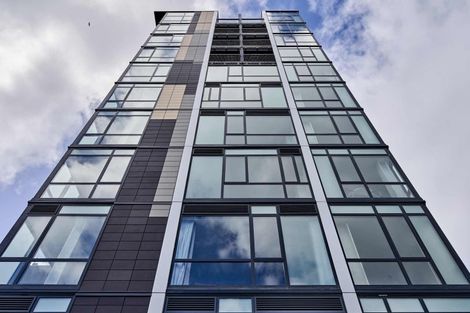 Photo of property in 506/212u Willis Street, Te Aro, Wellington, 6011