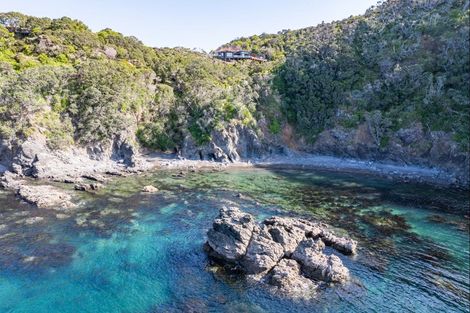 Photo of property in 50 Dolphin Place, Tutukaka, Whangarei, 0173