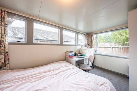 Photo of property in 184 Greers Road, Bryndwr, Christchurch, 8053