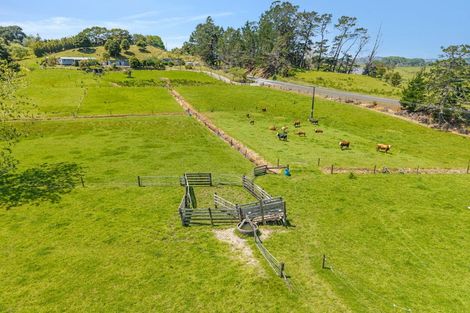 Photo of property in 3444 State Highway 14, Tangiteroria, 0381