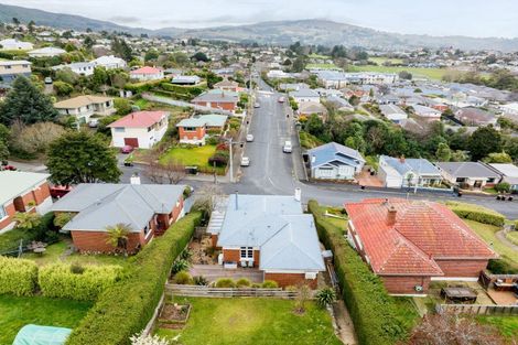 Photo of property in 27 Kinsman Street, Kaikorai, Dunedin, 9010