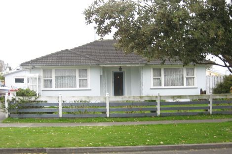 Photo of property in 7 Duke Street, Levin, 5510