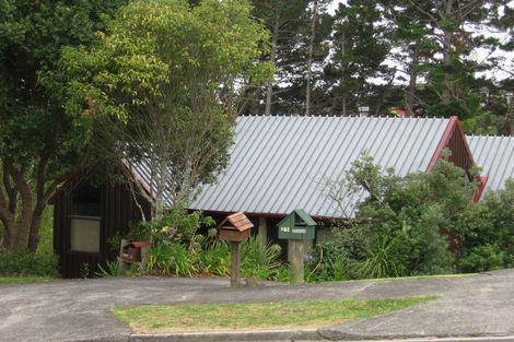 Photo of property in 23 Jacaranda Avenue, Beach Haven, Auckland, 0626