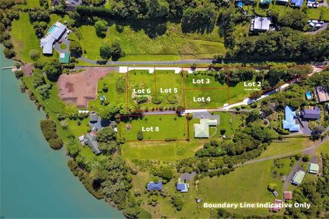 Photo of property in 9 River Palms Lane, Haruru, 0204