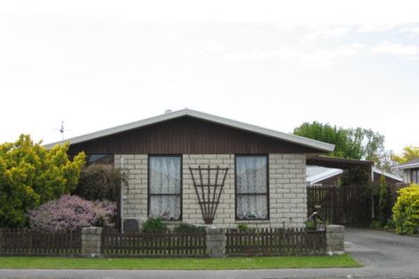 Photo of property in 74 Johns Road, Rangiora, 7400