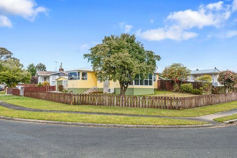 Photo of property in 22 Chartwell Drive, Tokoroa, 3420