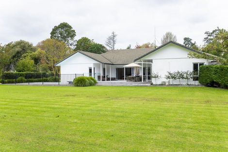 Photo of property in 121 Somerton Road, Makauri, Gisborne, 4071