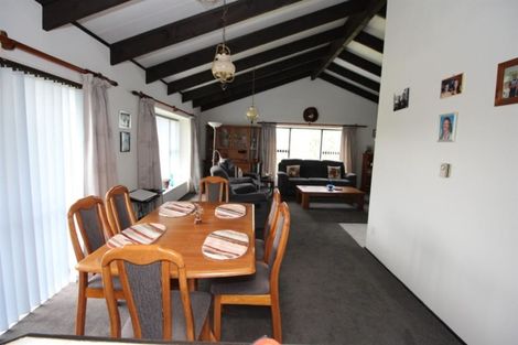 Photo of property in 1 Cullen Crescent, Tokoroa, 3420