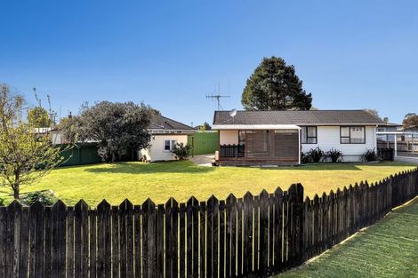Photo of property in 1 Spinley Street, Te Awamutu, 3800