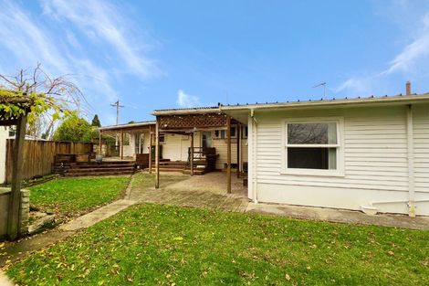 Photo of property in 3 Carolyn Place, Fitzroy, Hamilton, 3206