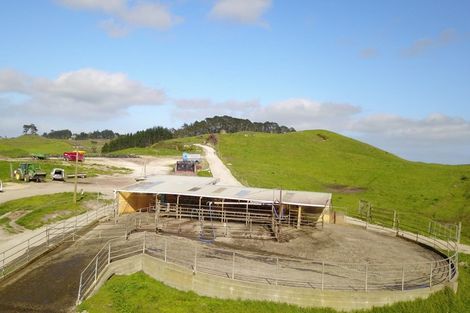 Photo of property in 110a Colville Road, Dargaville, 0371