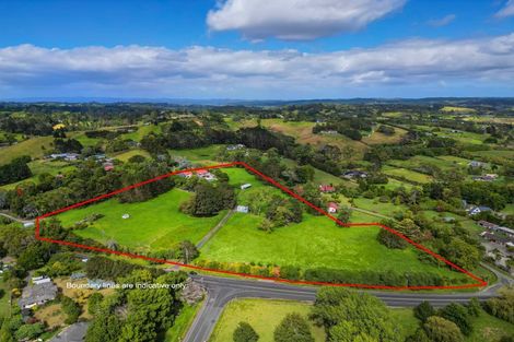 Photo of property in 807 Dairy Flat Highway, Dairy Flat, Albany, 0792