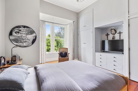 Photo of property in 49 Simla Crescent, Khandallah, Wellington, 6035