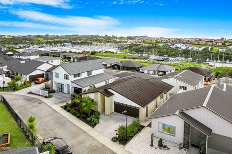 Photo of property in 16 Kiwa Crescent, Gulf Harbour, Whangaparaoa, 0930