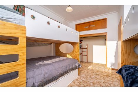 Photo of property in 73 Driver Street, Long Beach, Port Chalmers, 9081