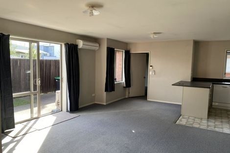 Photo of property in 19b Picton Avenue, Riccarton, Christchurch, 8011