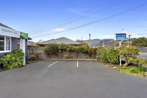 Photo of property in 128 Wilsons Road, Saint Martins, Christchurch, 8022