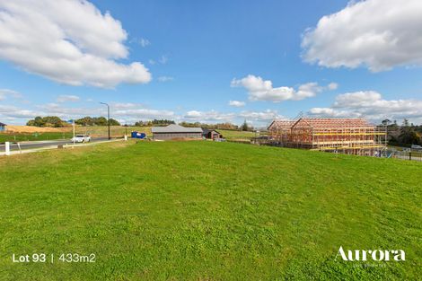 Photo of property in 30 Taahunui Rise, Peacocke, 3206