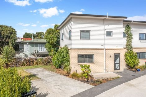 Photo of property in 12a Jutland Road, Manurewa, Auckland, 2102