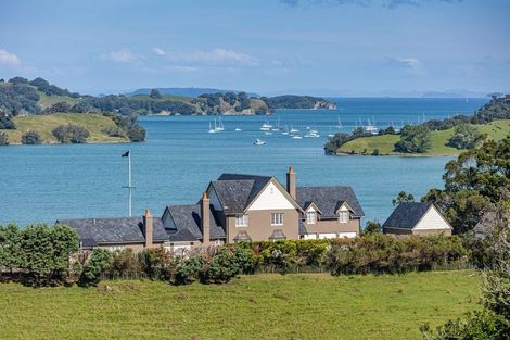 Photo of property in 410 Pukapuka Road, Pohuehue, Warkworth, 0983