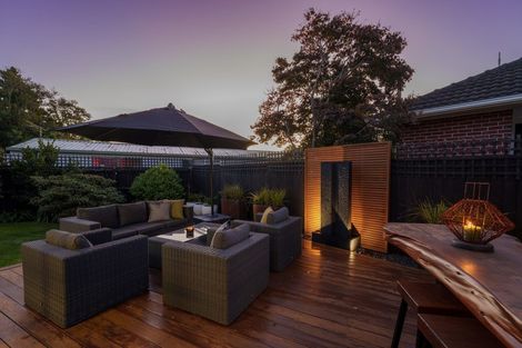 Photo of property in 54 Hudson Street, Bryndwr, Christchurch, 8053
