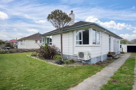 Photo of property in 265 Saint Andrew Street, Glengarry, Invercargill, 9810
