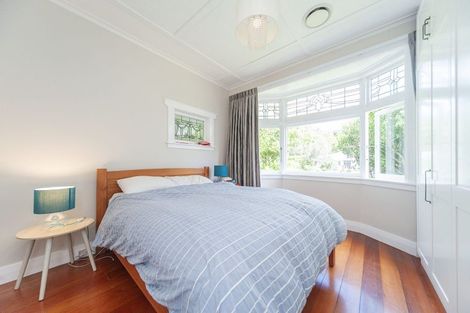 Photo of property in 15 Richmond Avenue, Karori, Wellington, 6012
