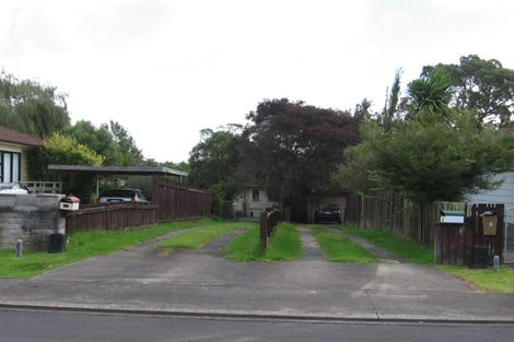 Photo of property in 10 Penfold Place, Henderson, Auckland, 0610