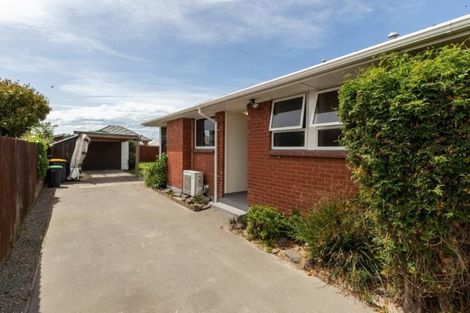 Photo of property in 57 Redgrave Street, Hoon Hay, Christchurch, 8025