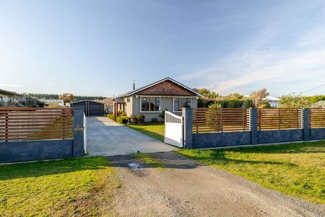 Photo of property in 21 Norton Street, Foxton Beach, Foxton, 4815