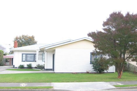 Photo of property in 3a Menin Road, Onekawa, Napier, 4110