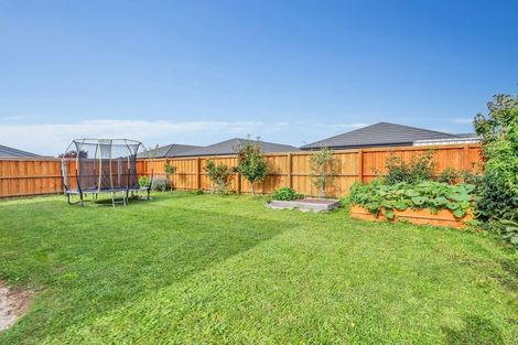 Photo of property in 54 Avanda Avenue, Rolleston, 7615