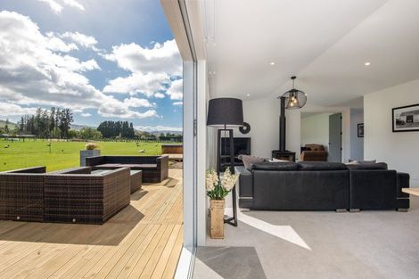 Photo of property in 165 Tirohanga Road, North Taieri, Mosgiel, 9092