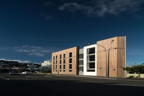 Photo of property in 302/83u Abel Smith Street, Te Aro, Wellington, 6011