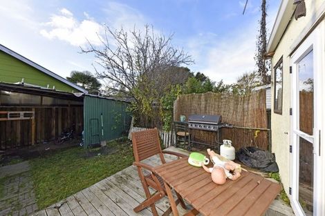 Photo of property in 15 Newcastle Street, Phillipstown, Christchurch, 8011