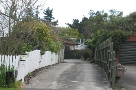 Photo of property in 1/47 Carnoustie Drive, Wattle Downs, Auckland, 2103