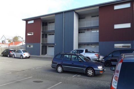 Photo of property in 8/126 Nursery Road, Linwood, Christchurch, 8011