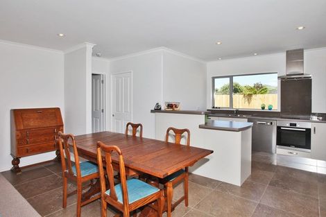 Photo of property in 4 Ensors Road, Opawa, Christchurch, 8023