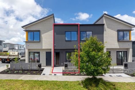 Photo of property in 23 Samuel Marsden Place, Whenuapai, 0618