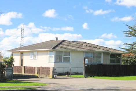Photo of property in 104 Boundary Road, Clover Park, Auckland, 2019