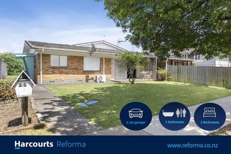 Photo of property in 5/3 Opaheke Road, Papakura, 2110