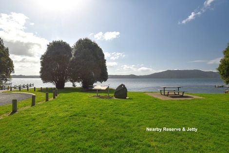 Photo of property in 32 Wharetoroa Drive, Rotoiti Forest, Rotorua, 3074