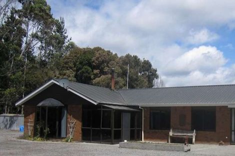Photo of property in 18 Maori Creek Road, Marsden, Greymouth, 7872
