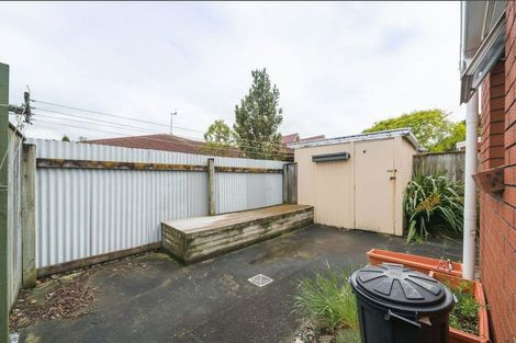 Photo of property in 1 Massey Street, Palmerston North, 4414