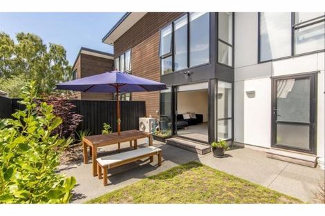 Photo of property in 4/136 Sherborne Street, St Albans, Christchurch, 8014