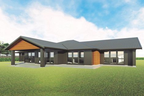 Photo of property in 113 Karanui Road, Te Kamo, Kamo, 0185