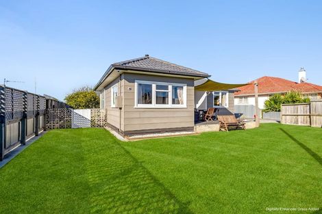 Photo of property in 1009 Kauri Street, Mahora, Hastings, 4120