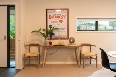 Photo of property in 16/22u Booth Street, Miramar, Wellington, 6022