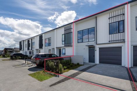 Photo of property in 134 Te Napi Drive, Takanini, Auckland, 2112